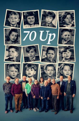 70 Up (2026)