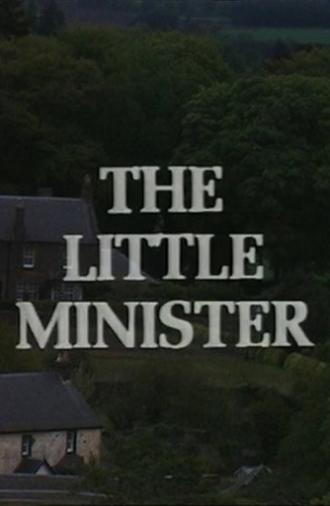 The Little Minister (1975)