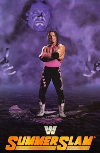 WWE SummerSlam 1997 (1997)