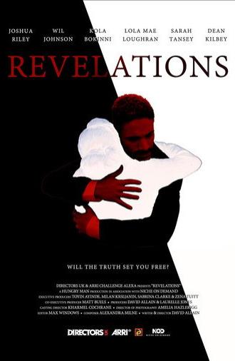 Revelations (2022)