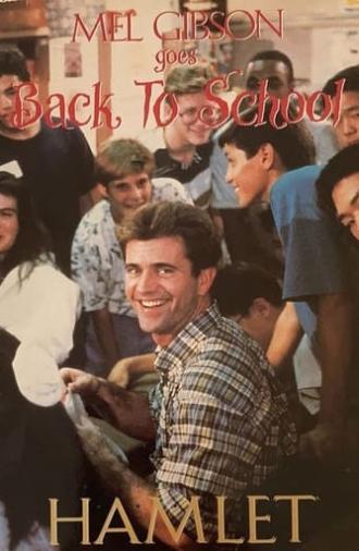 Mel Gibson Goes Back to School (1991)