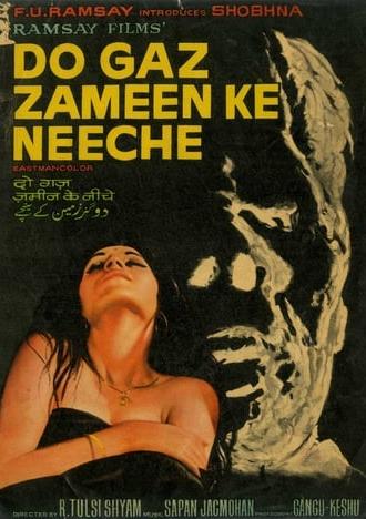 Do Gaz Zameen Ke Neeche (1972)