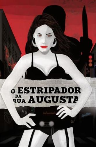 The Augusta Street Ripper (2014)