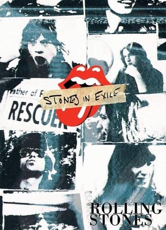 The Rolling Stones: Stones in Exile (2010)