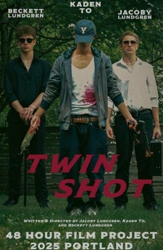 Twin Shot (2025)