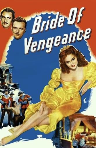 Bride of Vengeance (1949)
