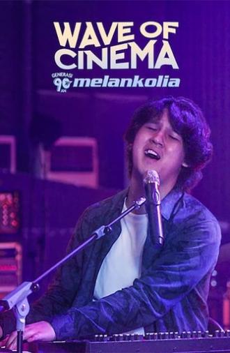 Wave of Cinema: Generasi 90an (2020)