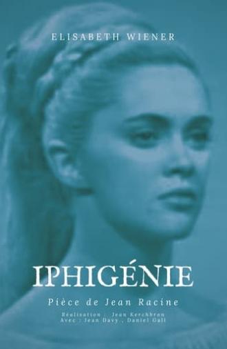 Iphigénie (1968)