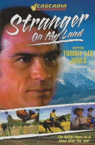 Stranger on My Land (1988)