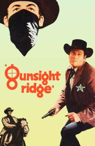 Gunsight Ridge (1957)