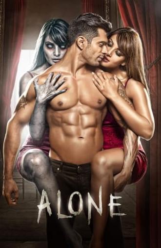 Alone (2015)