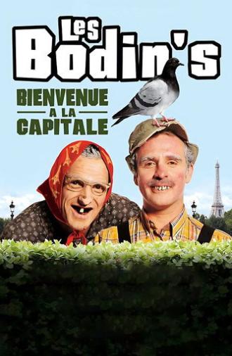 Les Bodin's - Bienvenue à la capitale (2007)