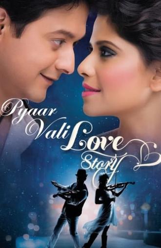 Pyaar Vali Love Story (2014)