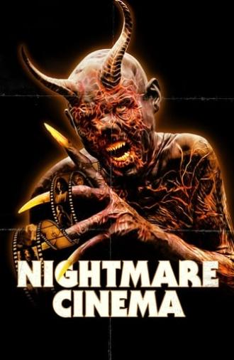 Nightmare Cinema (2018)