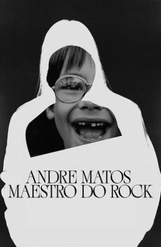 Andre Matos: Maestro of Rock (2021)