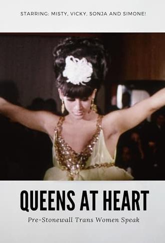 Queens At Heart (1967)