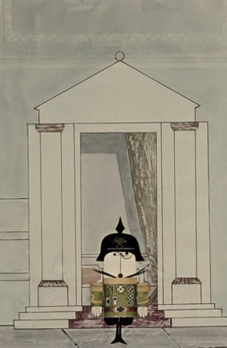 The General and the Fly (1961)