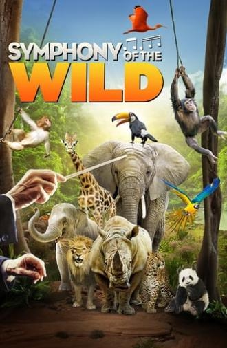 Symphony of the Wild (2015)