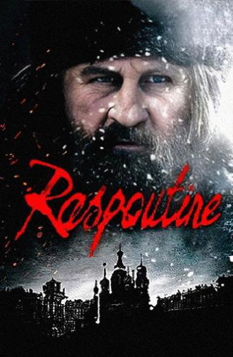 Rasputin (2013)