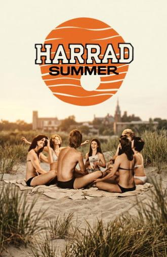 Harrad Summer (1974)
