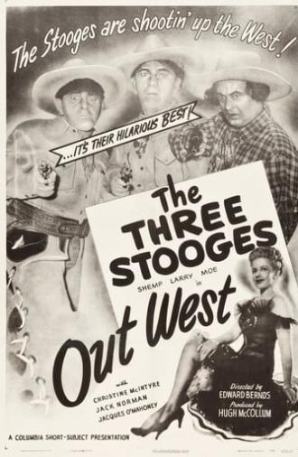 Out West (1947)