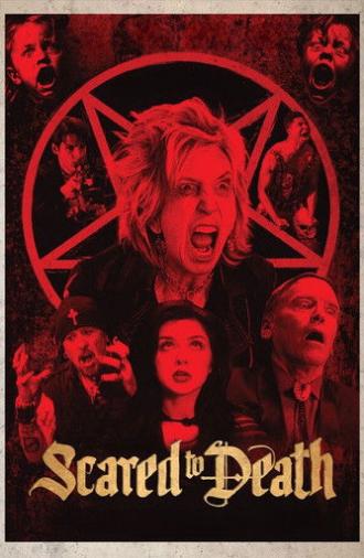 Scared to Death (2026)
