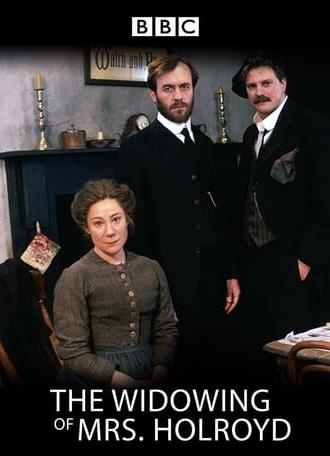 The Widowing of Mrs. Holroyd (1995)