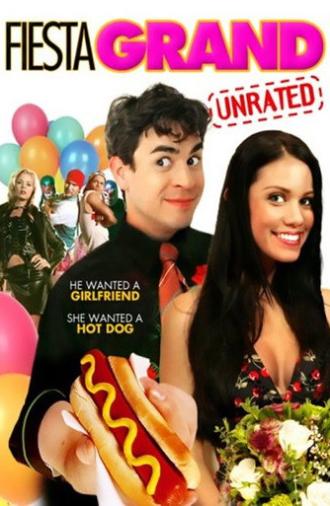 The Fiesta Grand (2007)
