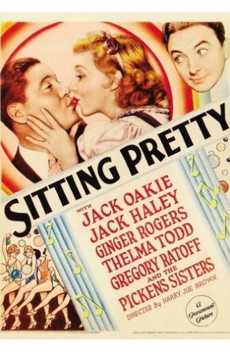 Sitting Pretty (1933)