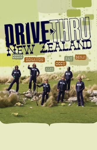 Drive Thru New Zealand (2008)