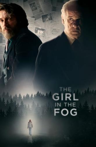 The Girl in the Fog (2017)