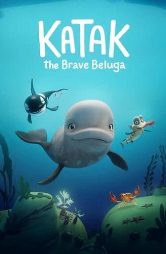 Katak: The Brave Beluga (2023)