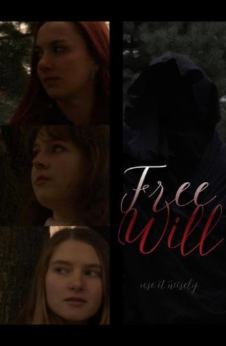 Free Will (2025)