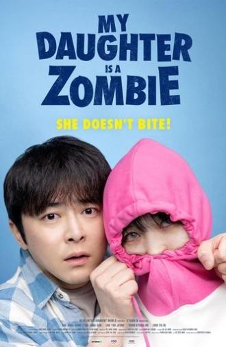 My Daughter is a Zombie (2025)