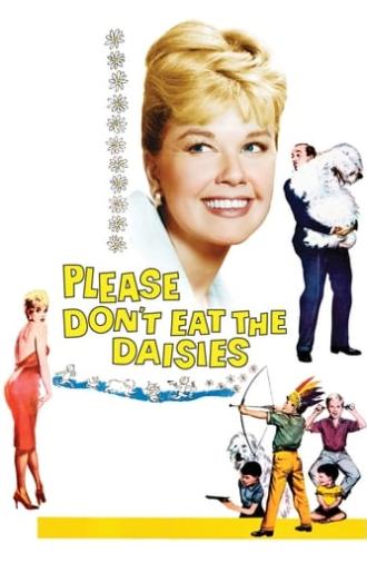 Please Don't Eat the Daisies (1960)