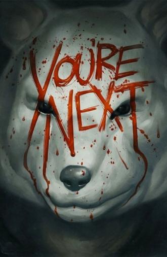 You're Next (2013)