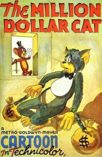 The Million Dollar Cat (1944)