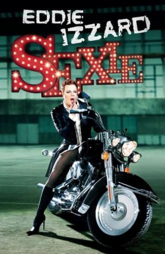 Eddie Izzard: Sexie (2003)