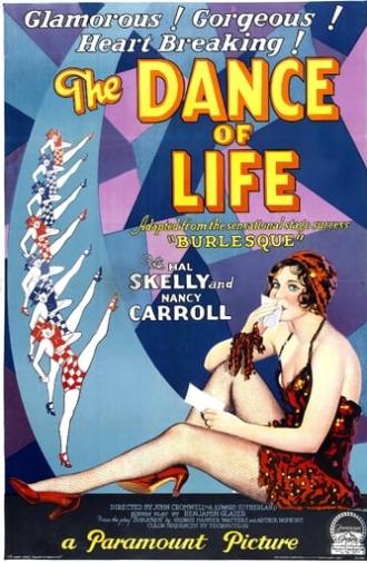 The Dance of Life (1929)