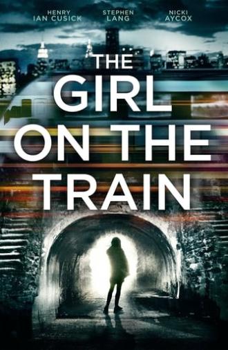 The Girl on the Train (2014)