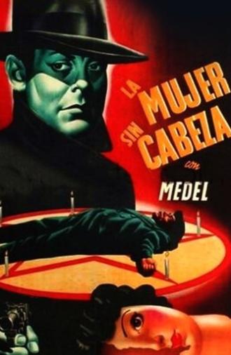 La mujer sin cabeza (1944)