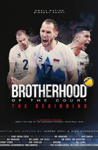 Brotherhood of the Court: Beginning (2026)