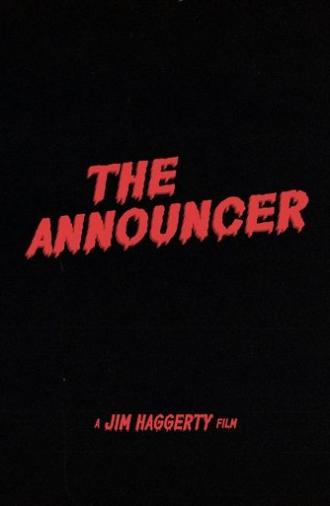The Announcer (2014)
