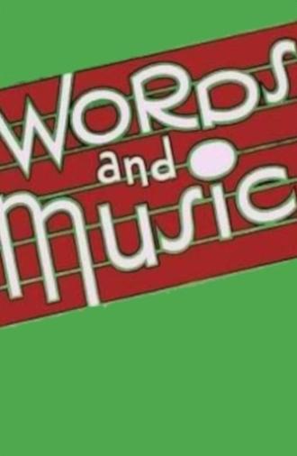 Words and Music (1929)
