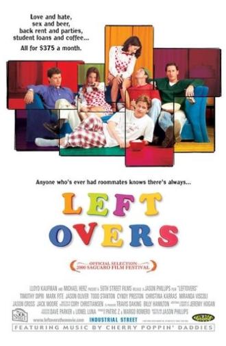 Left-Overs (2000)