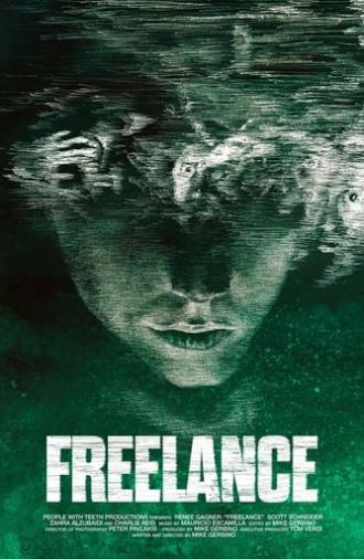 Freelance (2022)