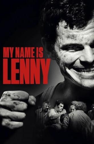 My Name Is Lenny (2017)