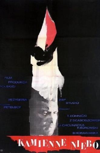 The Stone Sky (1959)