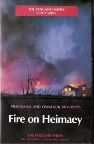 Fire on Heimaey (1990)