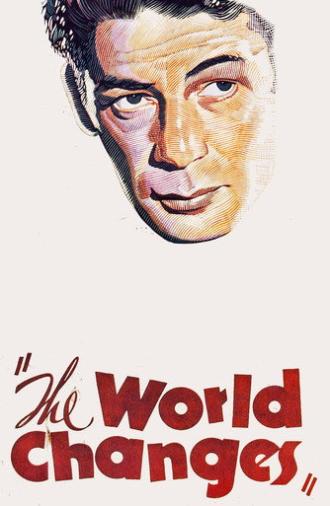 The World Changes (1933)